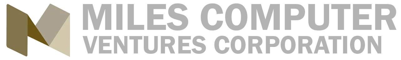Miles Computers