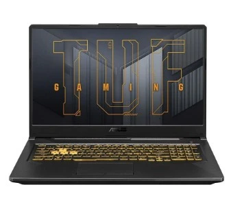 ASUS TUF GAMING F15 FX506HC-HN083W