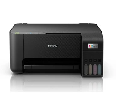 Epson Ecotank L3210  All-in-One Ink Tank Printer