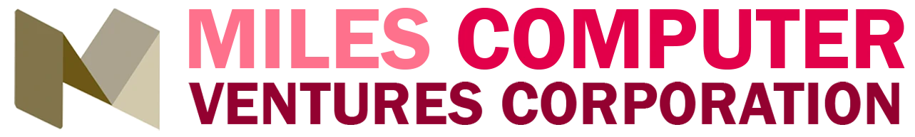 Miles Computers