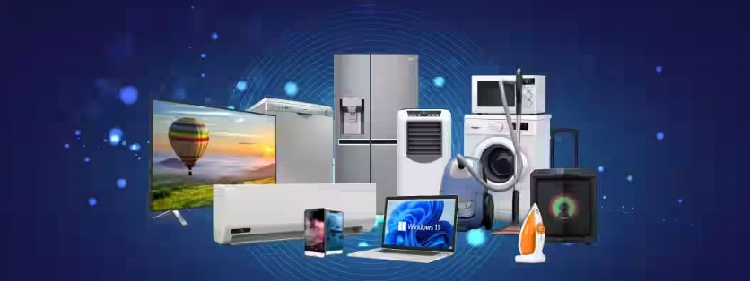 Customer Login Page Image