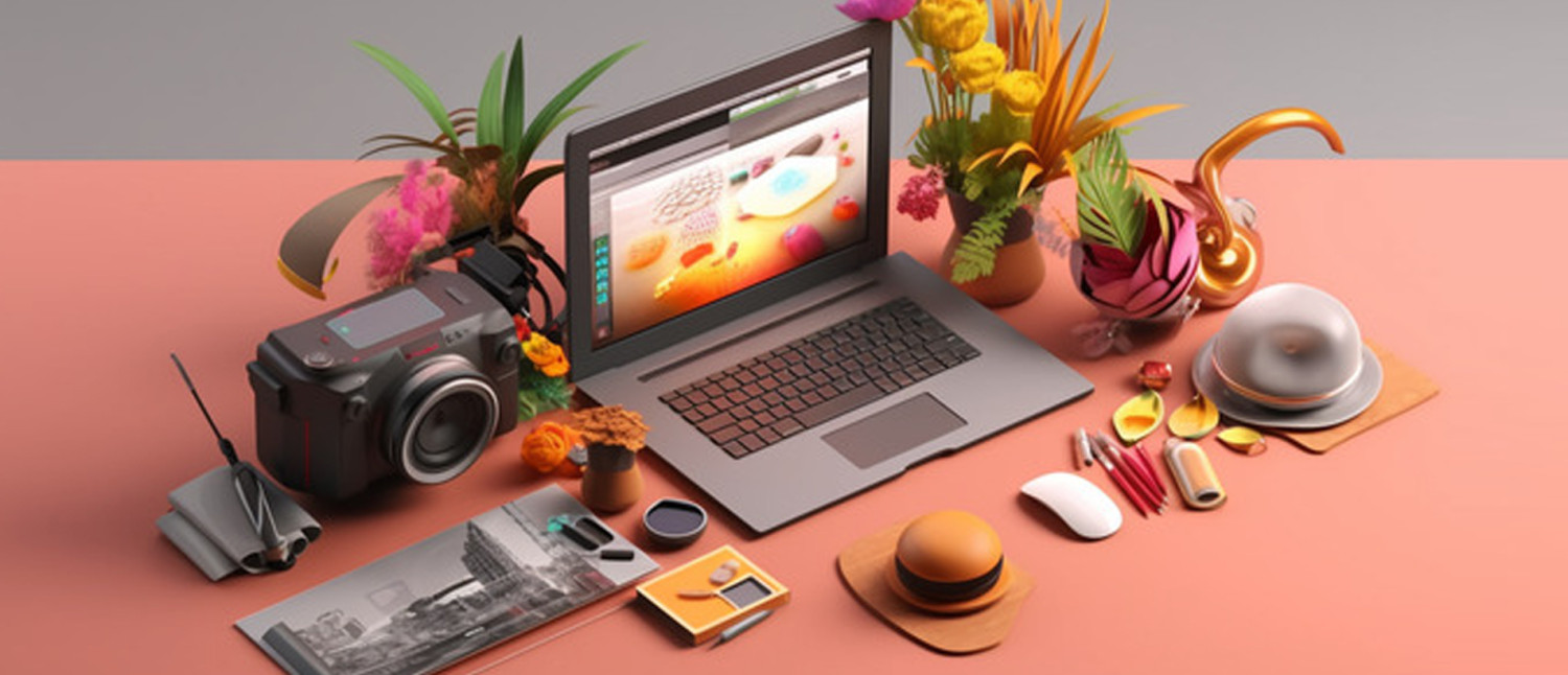 Miles Computers promo