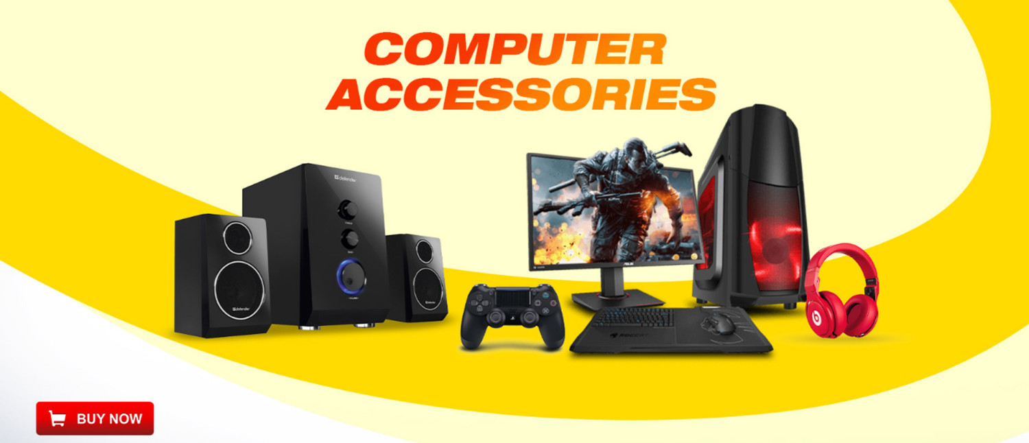 Miles Computers promo